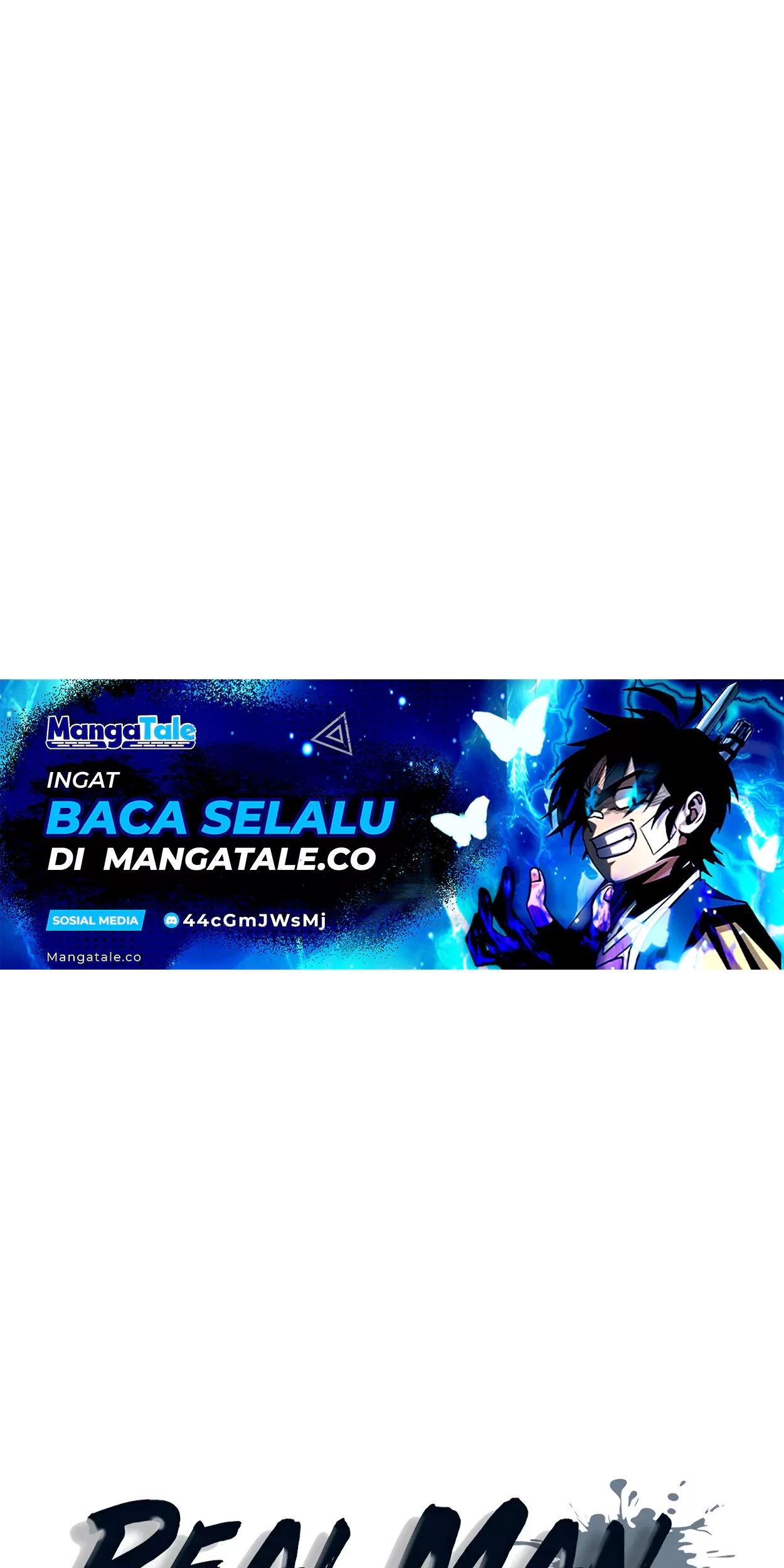 The Man Chapter 165 Gambar 34