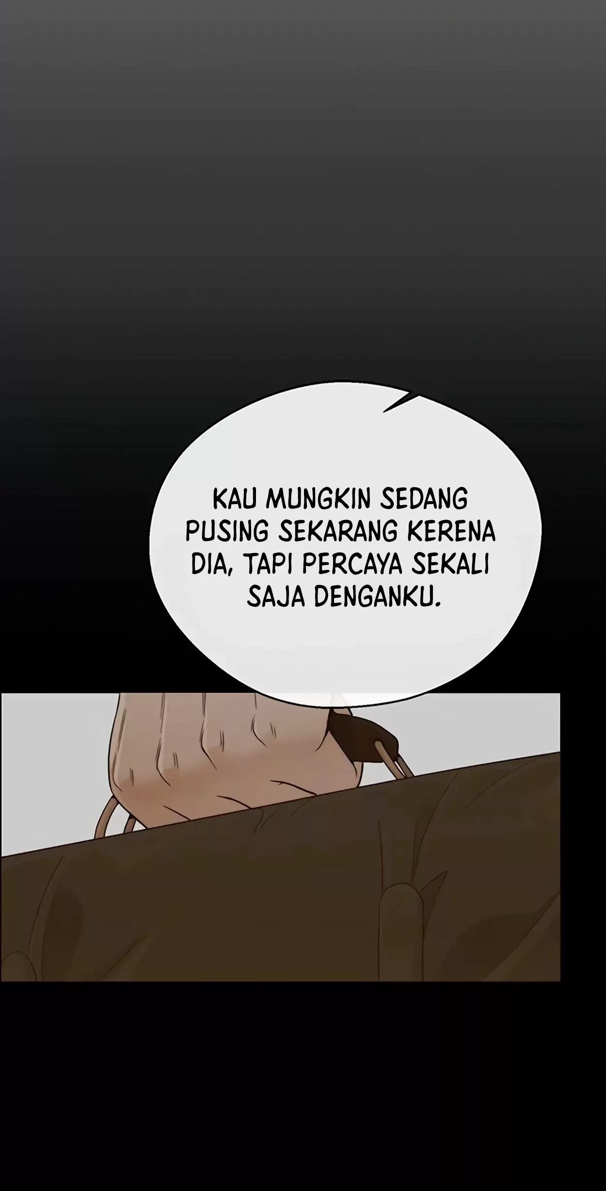 The Man Chapter 165 Gambar 36