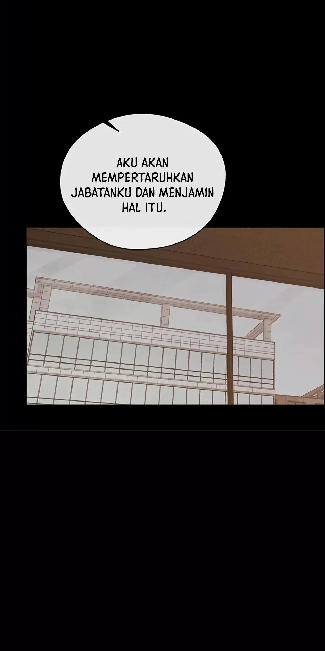 The Man Chapter 165 Gambar 38