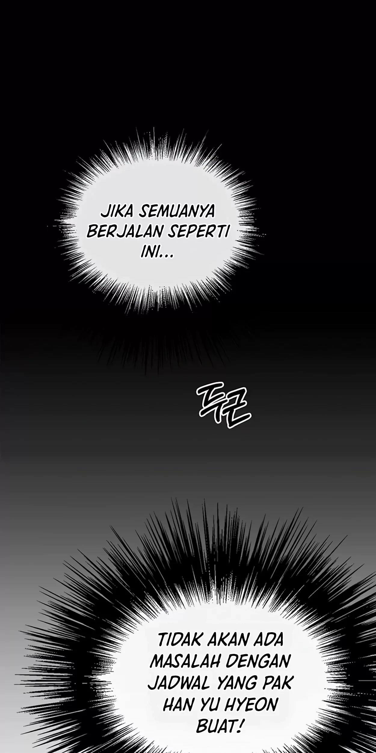 The Man Chapter 165 Gambar 39