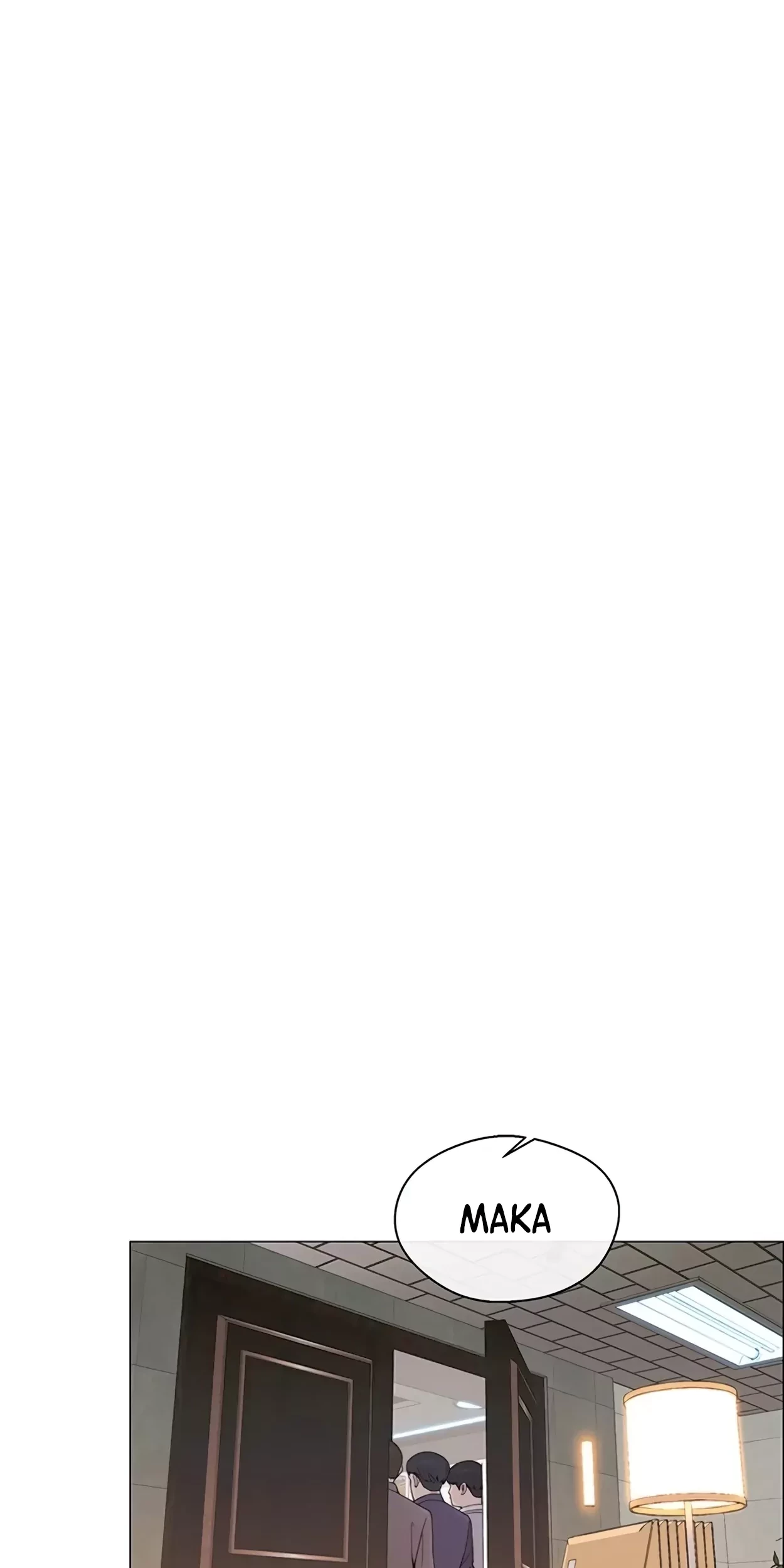 The Man Chapter 165 Gambar 44
