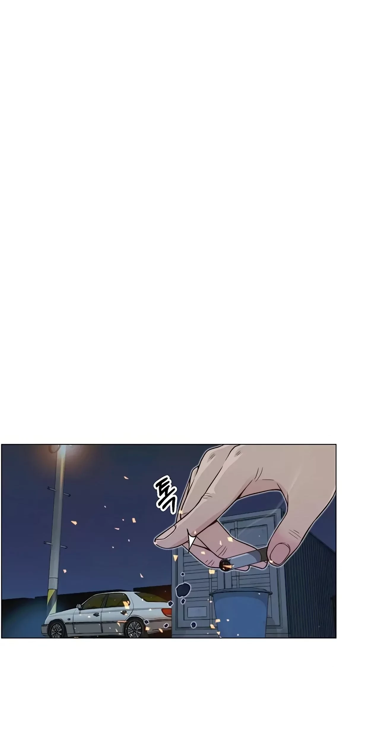 The Man Chapter 166 Gambar 60