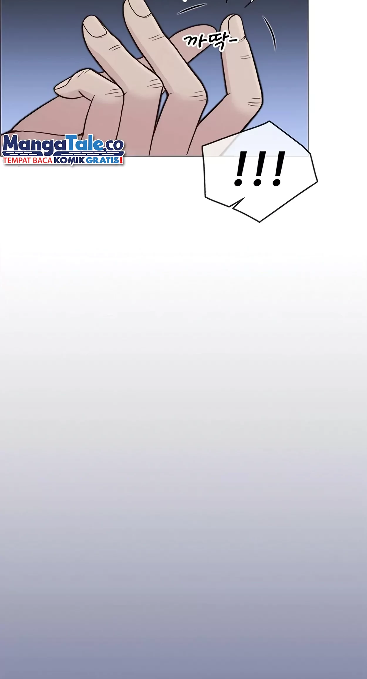 The Man Chapter 166 Gambar 67