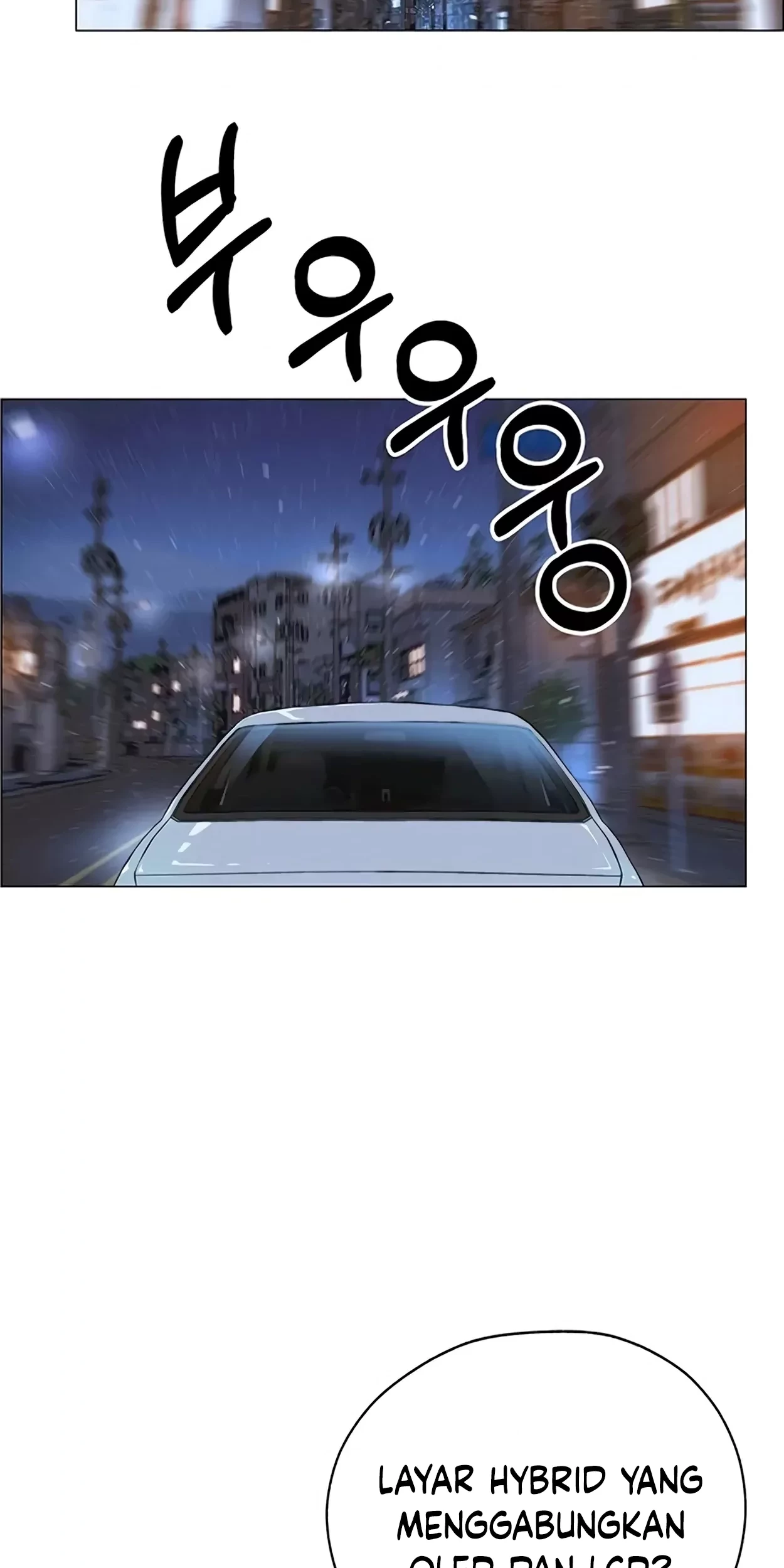 The Man Chapter 166 Gambar 71