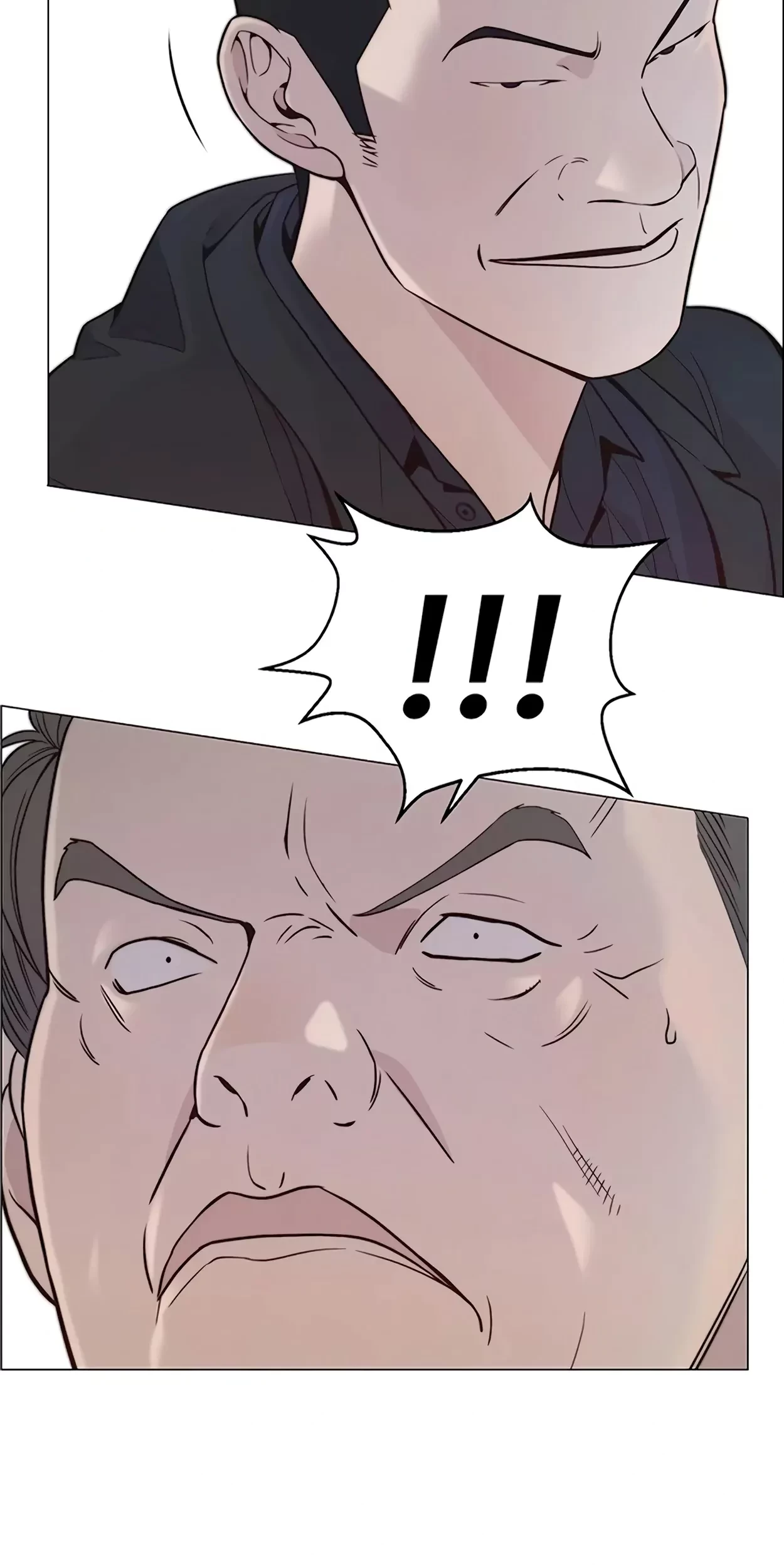 The Man Chapter 166 Gambar 6