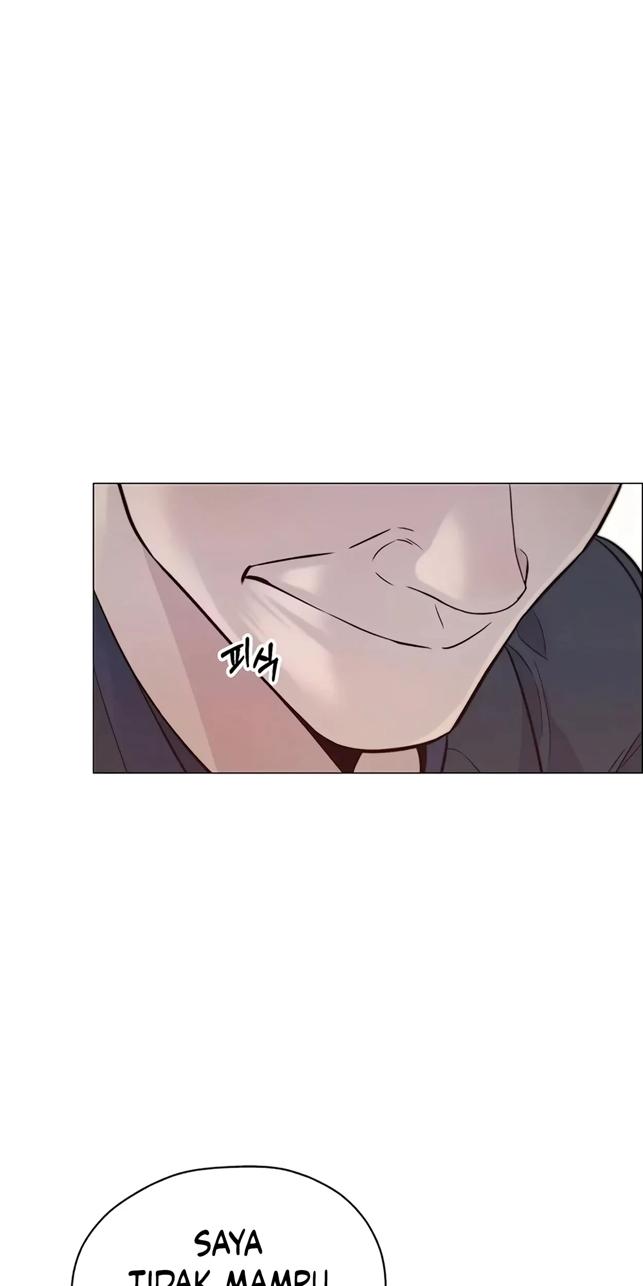 The Man Chapter 166 Gambar 9