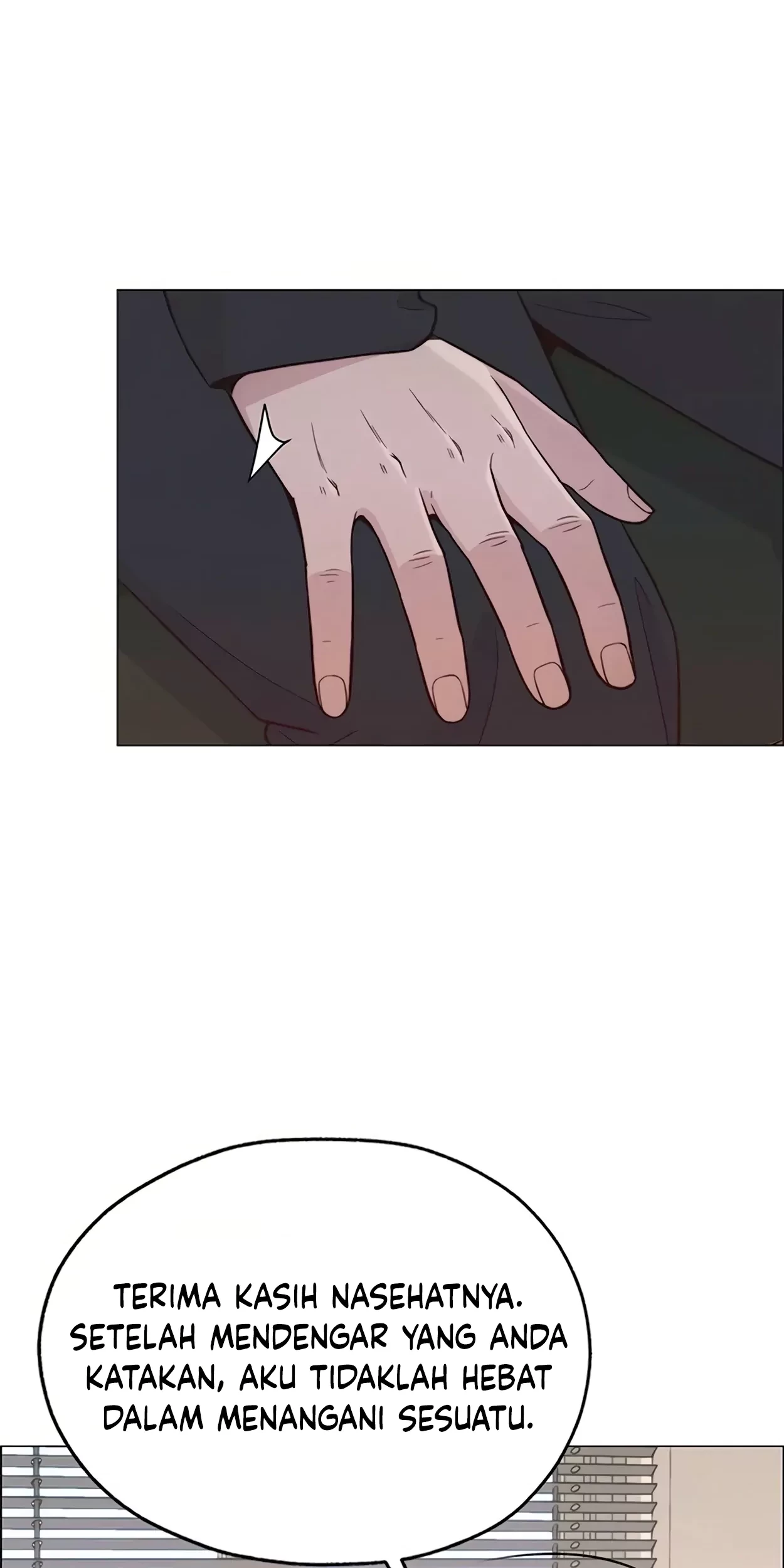 The Man Chapter 166 Gambar 15