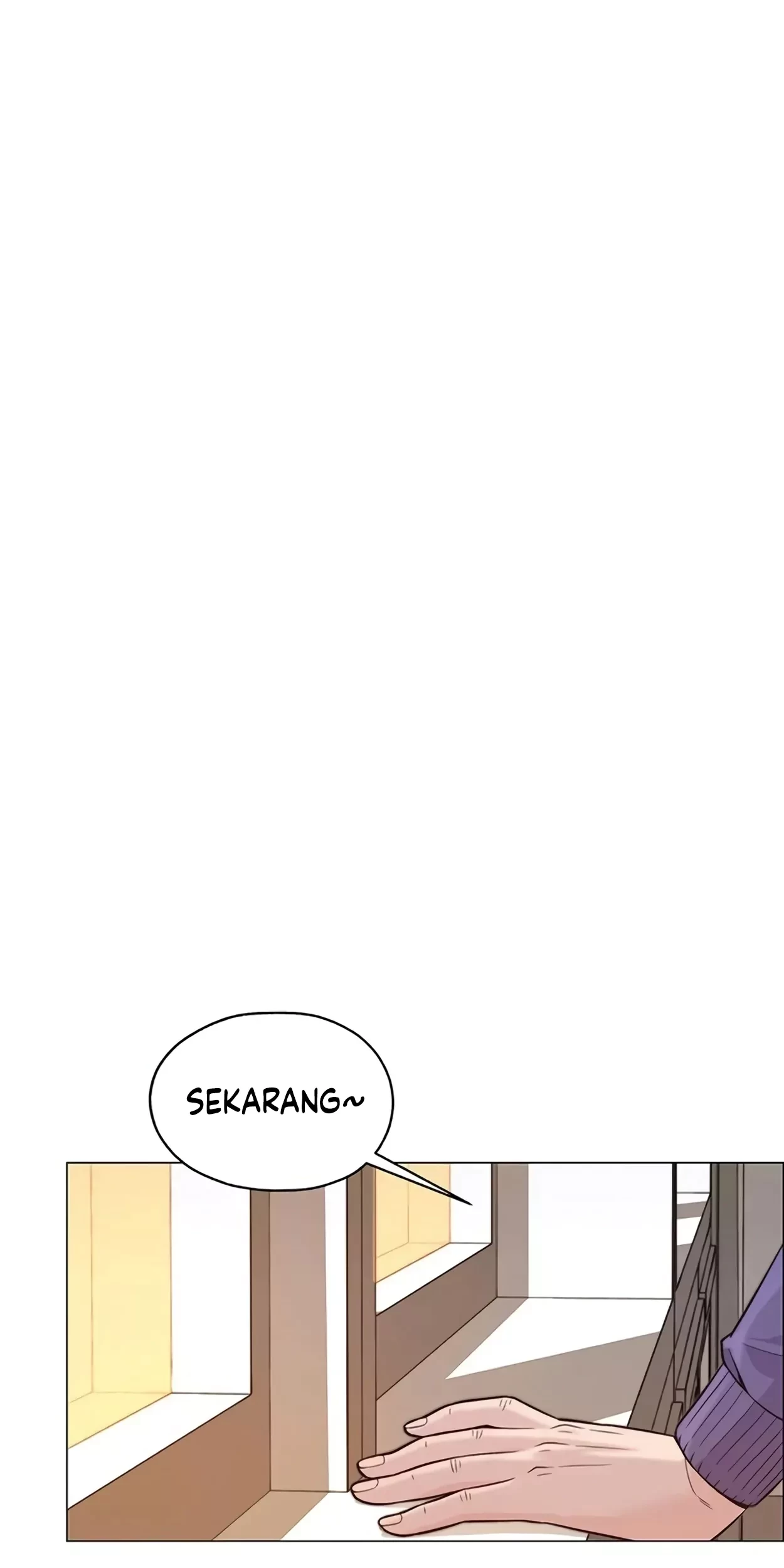 The Man Chapter 166 Gambar 32