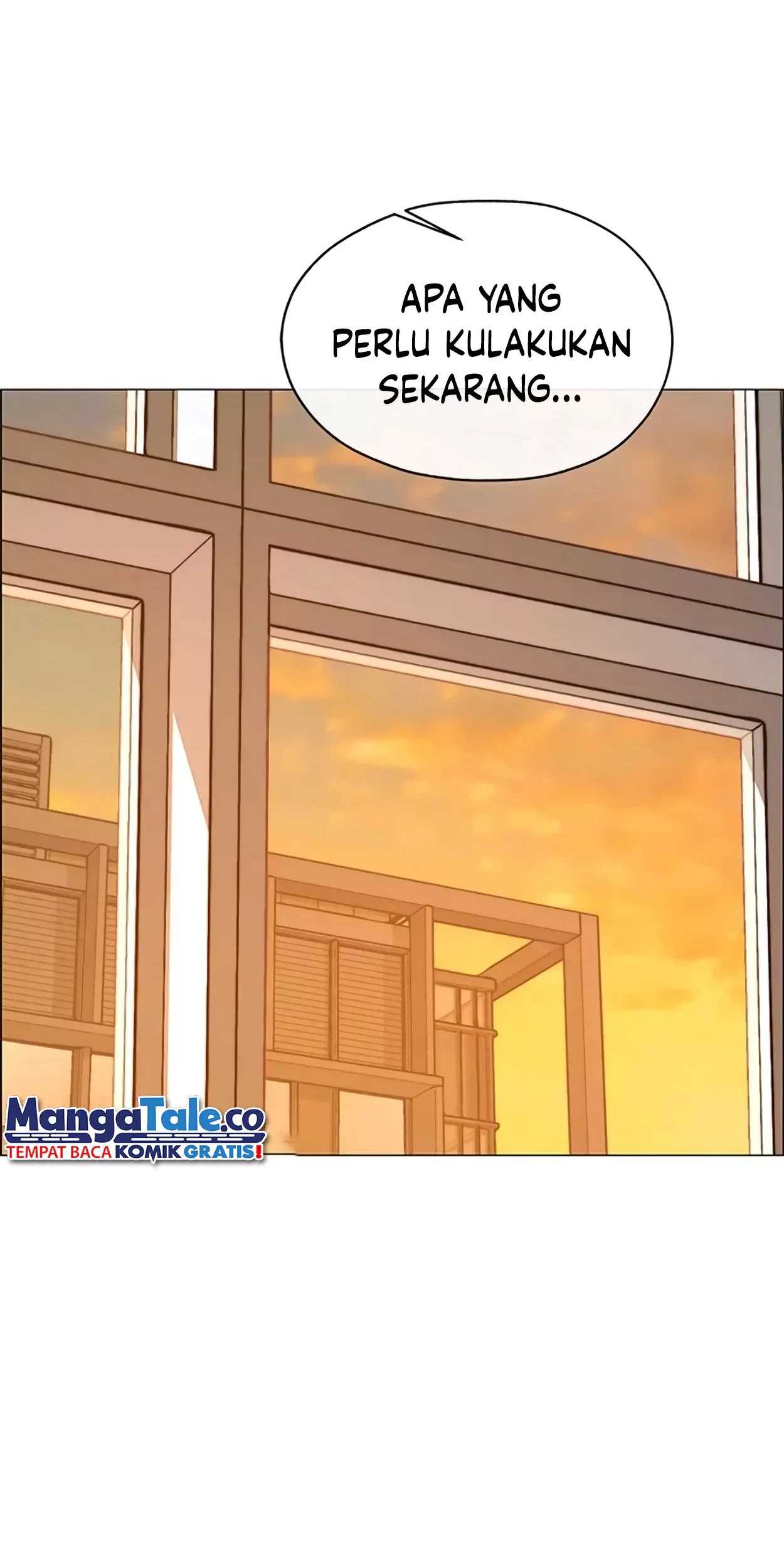 The Man Chapter 166 Gambar 35