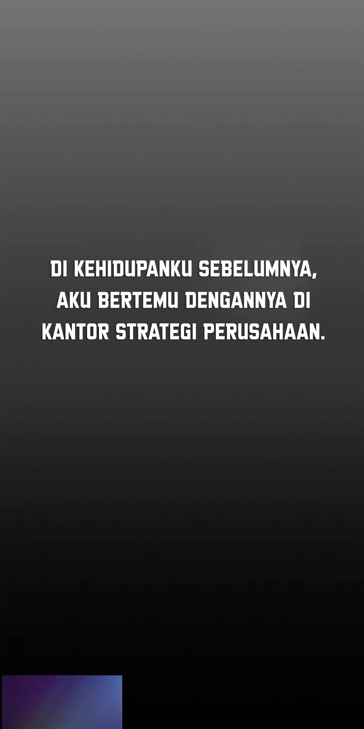 The Man Chapter 166 Gambar 41