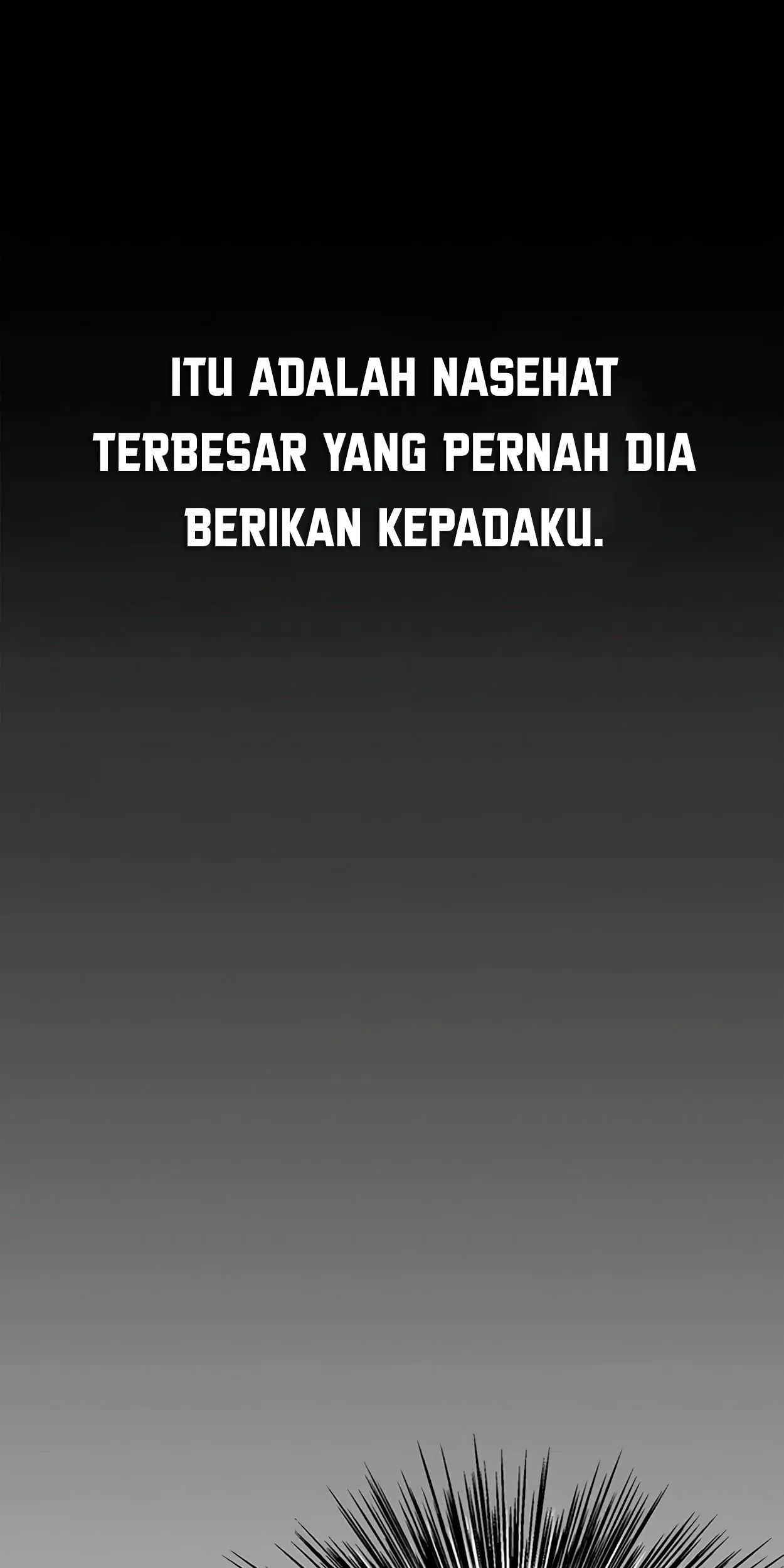 The Man Chapter 166 Gambar 44