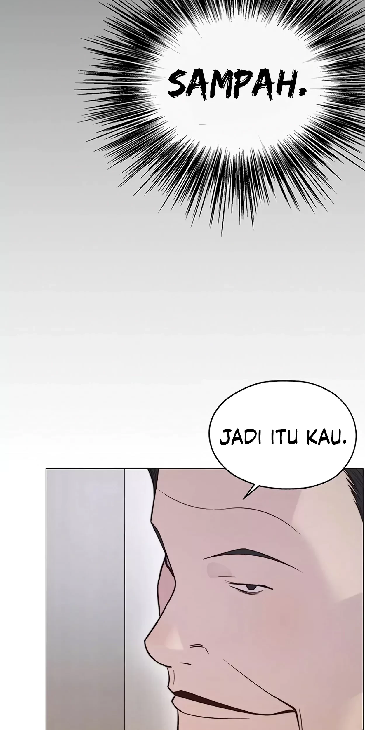 The Man Chapter 166 Gambar 45