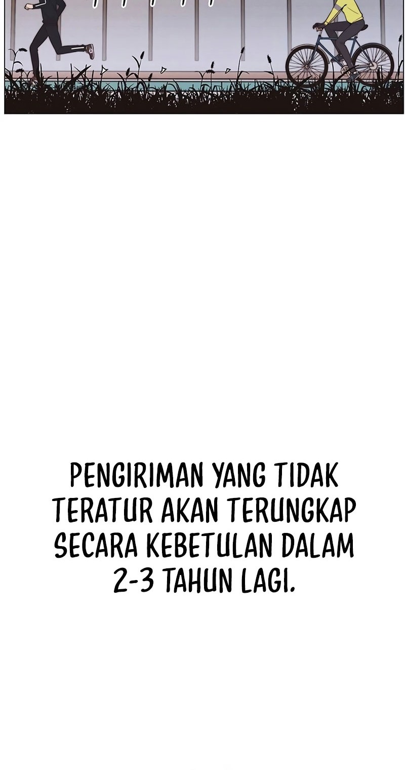 The Man Chapter 167 Gambar 4
