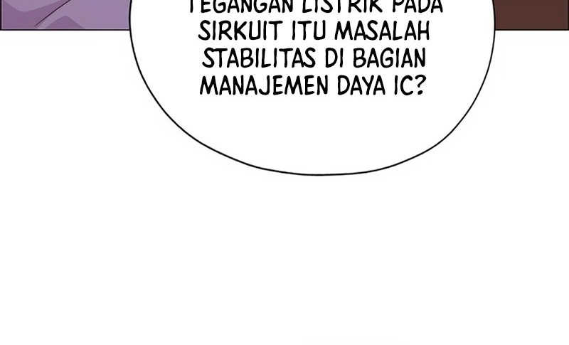 The Man Chapter 167 Gambar 20