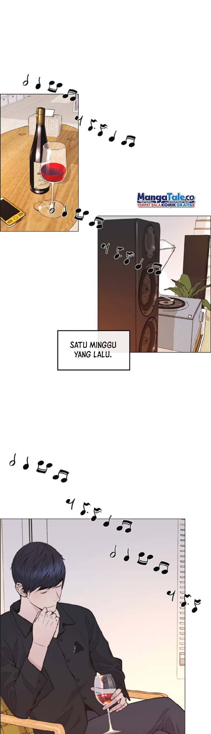 Baca Manhwa The Man Chapter 168 Gambar 2