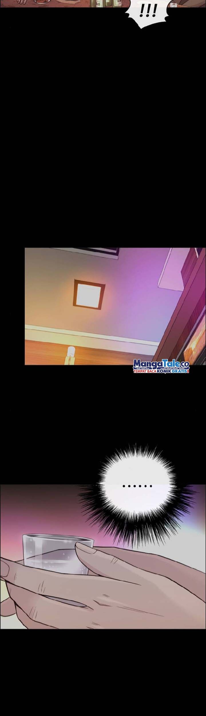 The Man Chapter 168 Gambar 7
