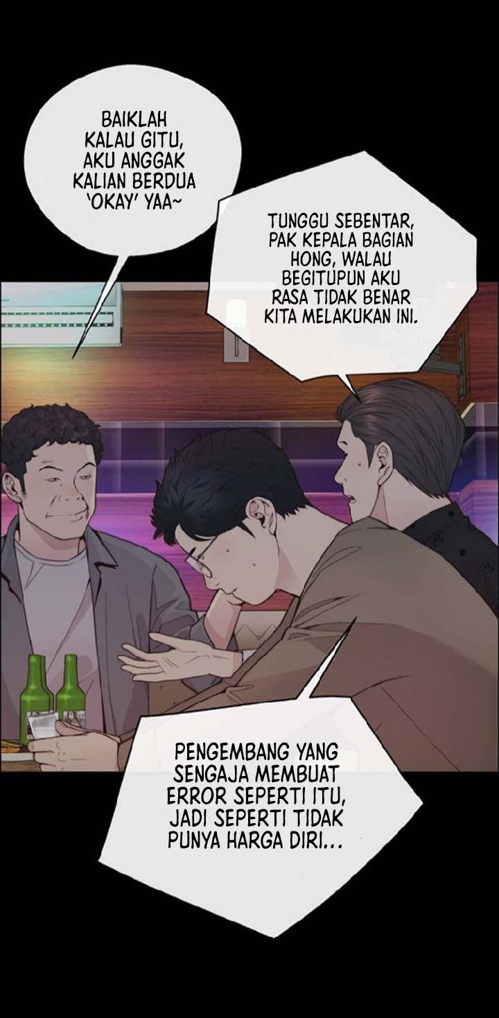 The Man Chapter 168 Gambar 8