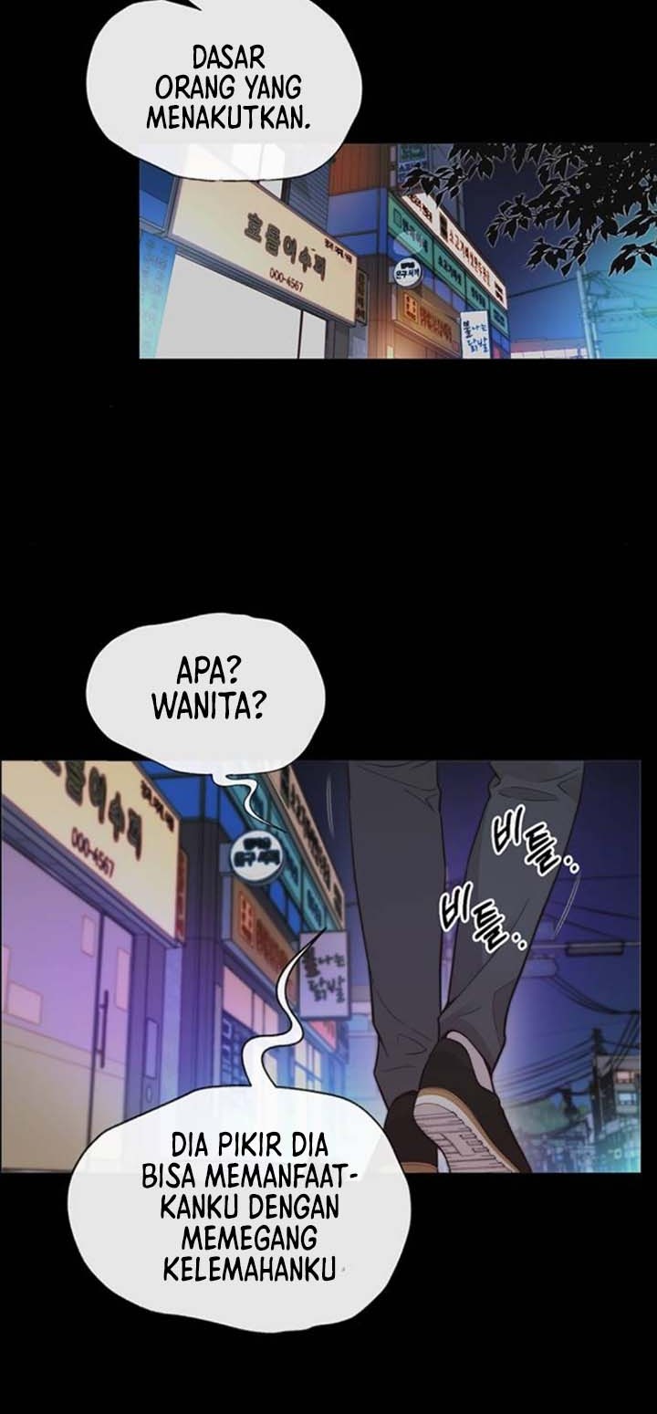 The Man Chapter 168 Gambar 15