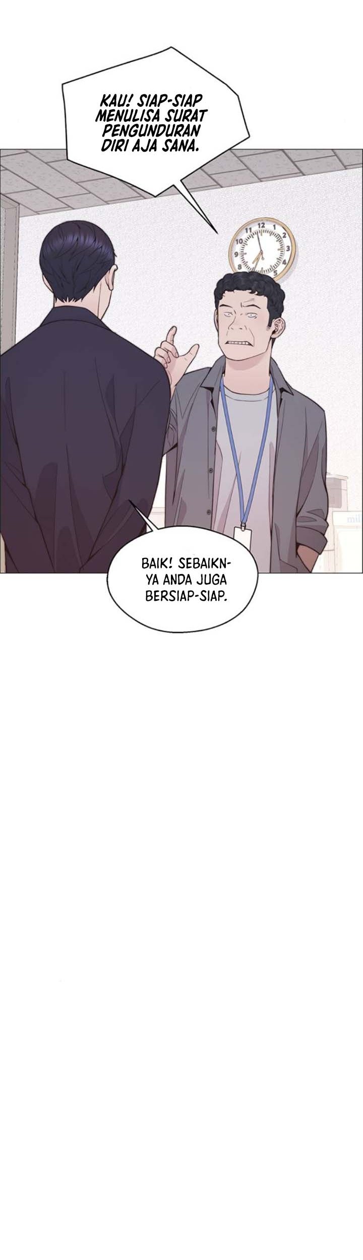 The Man Chapter 168 Gambar 31
