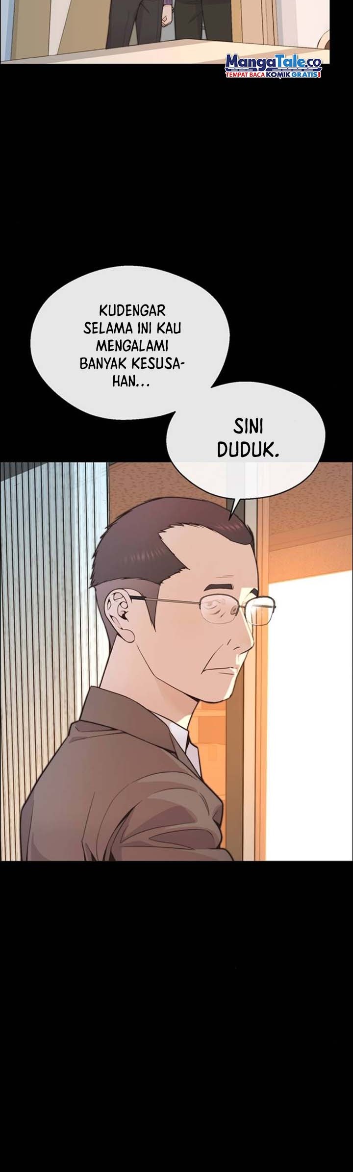 The Man Chapter 168 Gambar 56