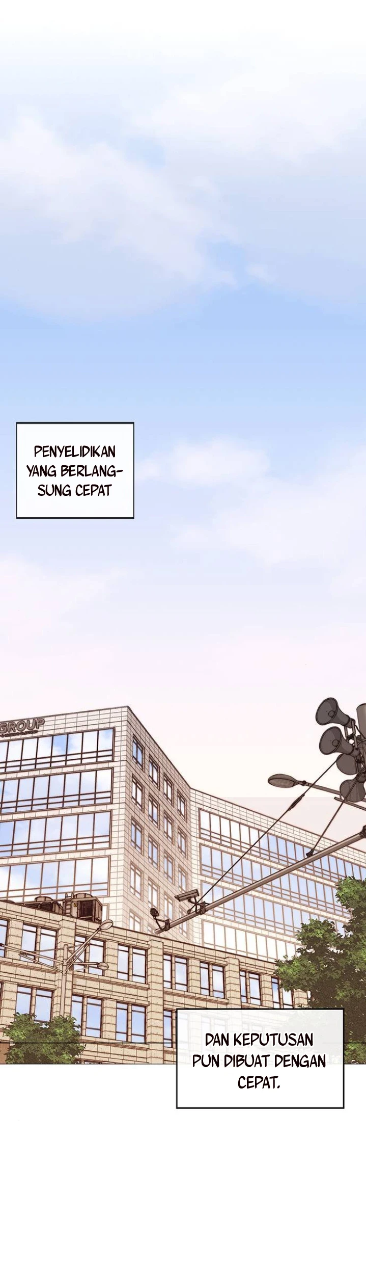 The Man Chapter 169 Gambar 49
