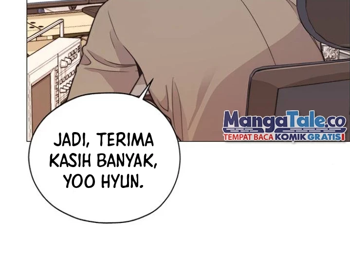 The Man Chapter 169 Gambar 55