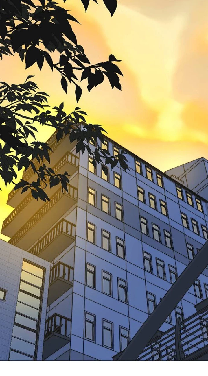 The Man Chapter 169 Gambar 59