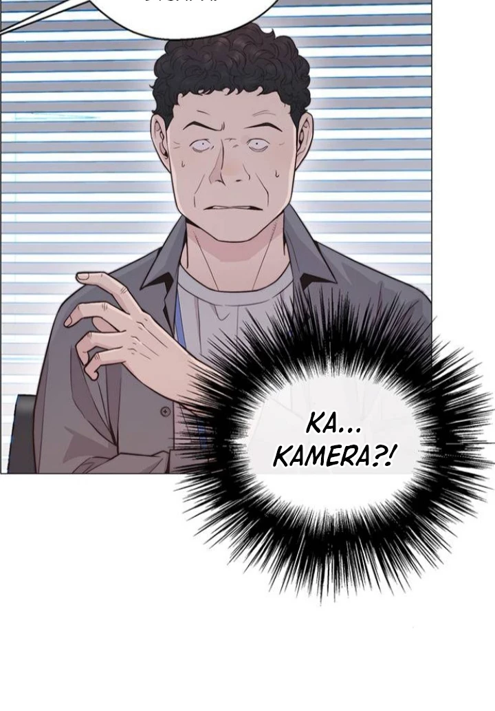 The Man Chapter 169 Gambar 7