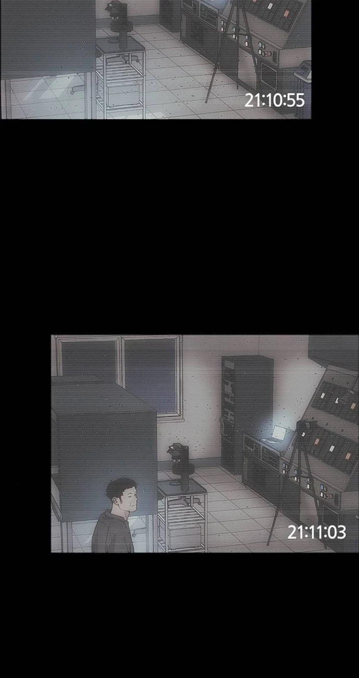 The Man Chapter 169 Gambar 13