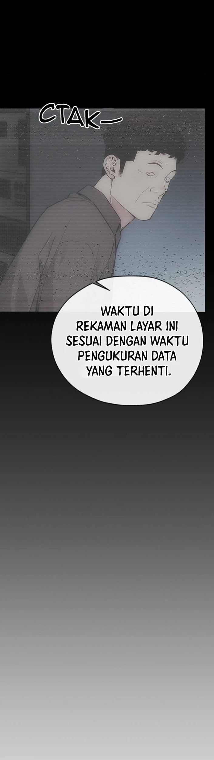 The Man Chapter 169 Gambar 14