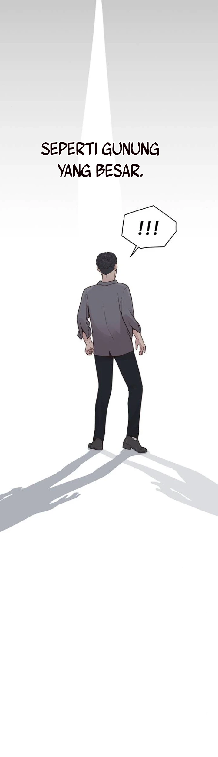 The Man Chapter 169 Gambar 29