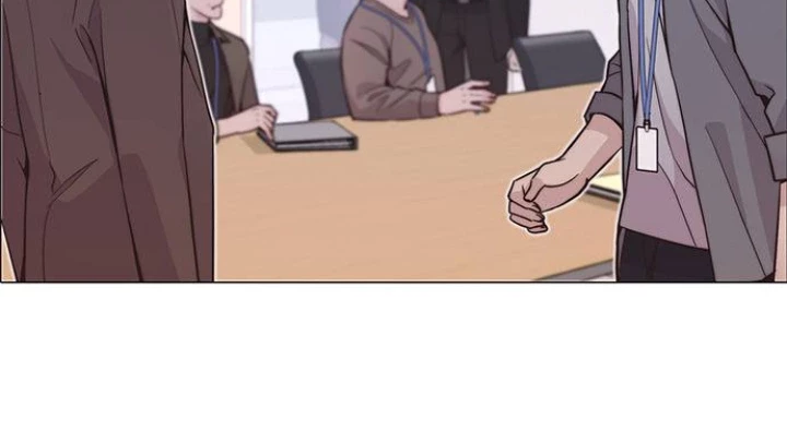 The Man Chapter 169 Gambar 42