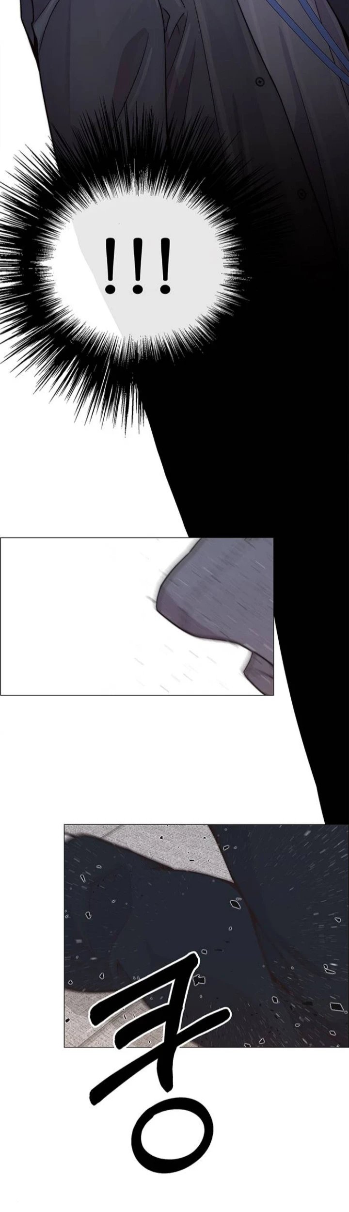 The Man Chapter 169 Gambar 44