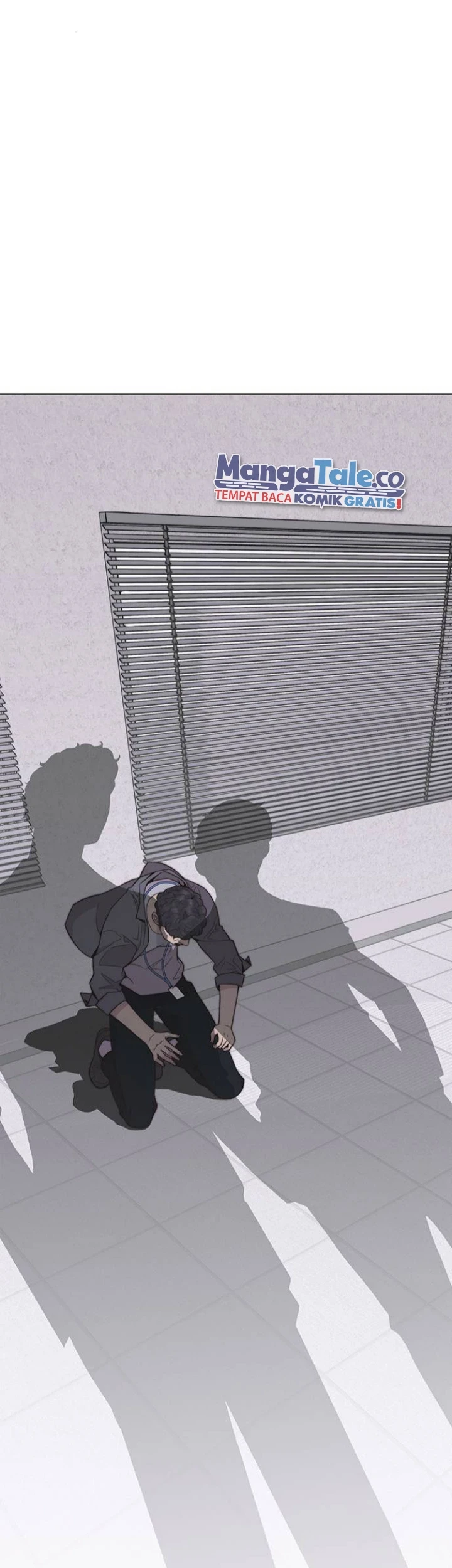 The Man Chapter 169 Gambar 45