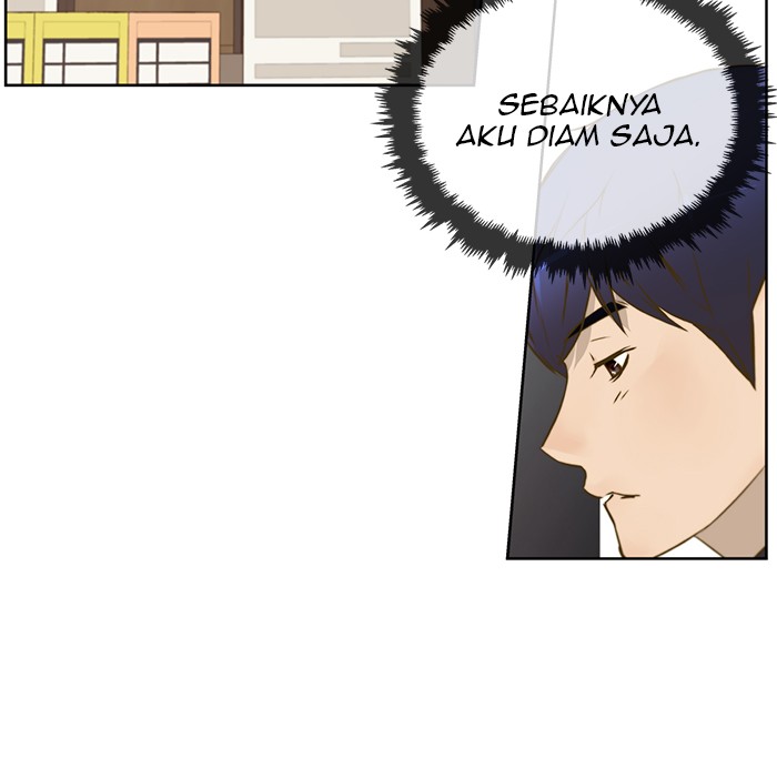 The Man Chapter 17 Gambar 13