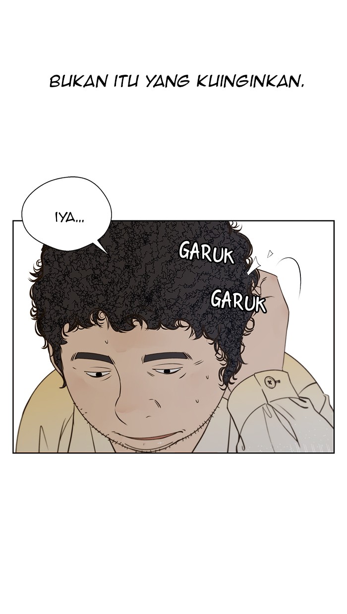 The Man Chapter 17 Gambar 31