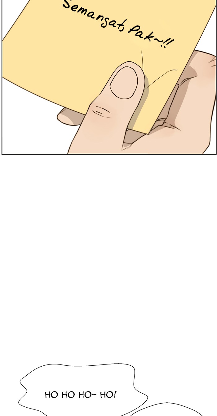 The Man Chapter 17 Gambar 37