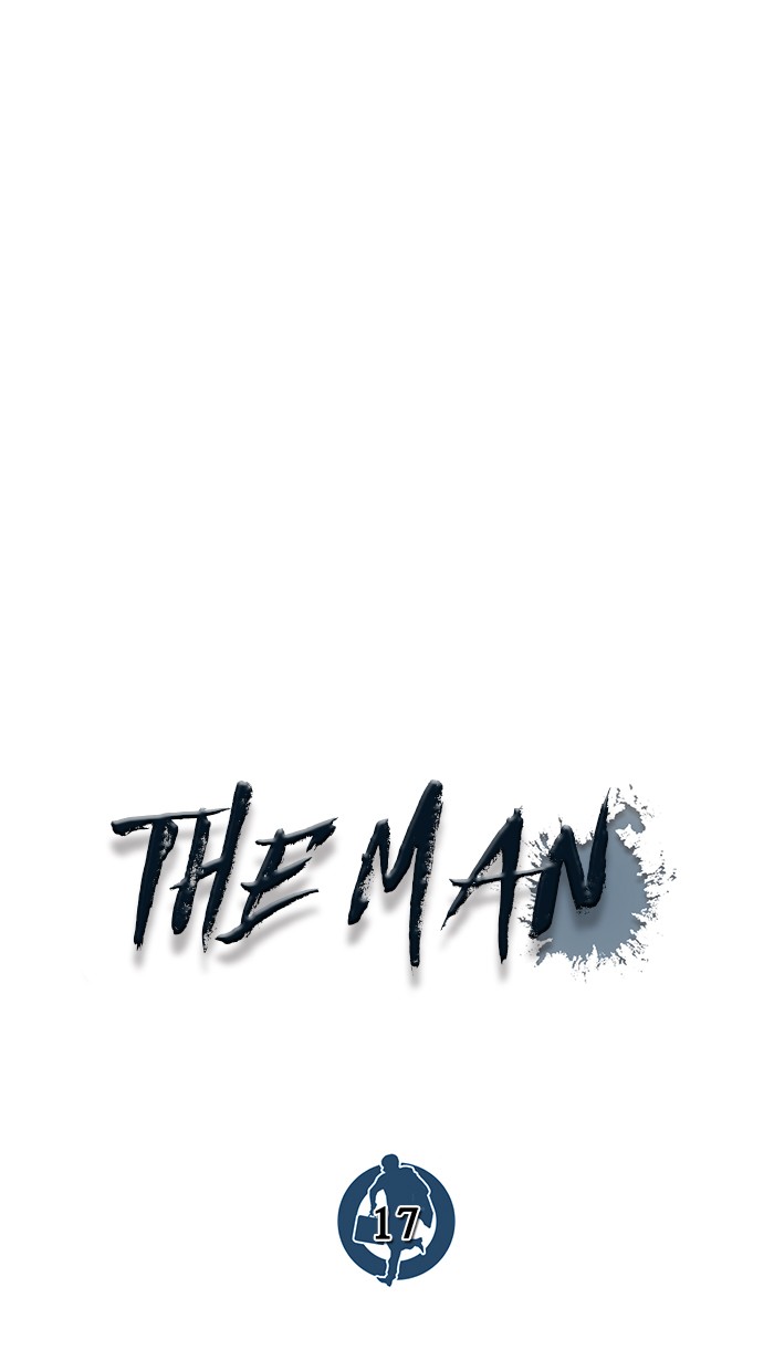 The Man Chapter 17 Gambar 5