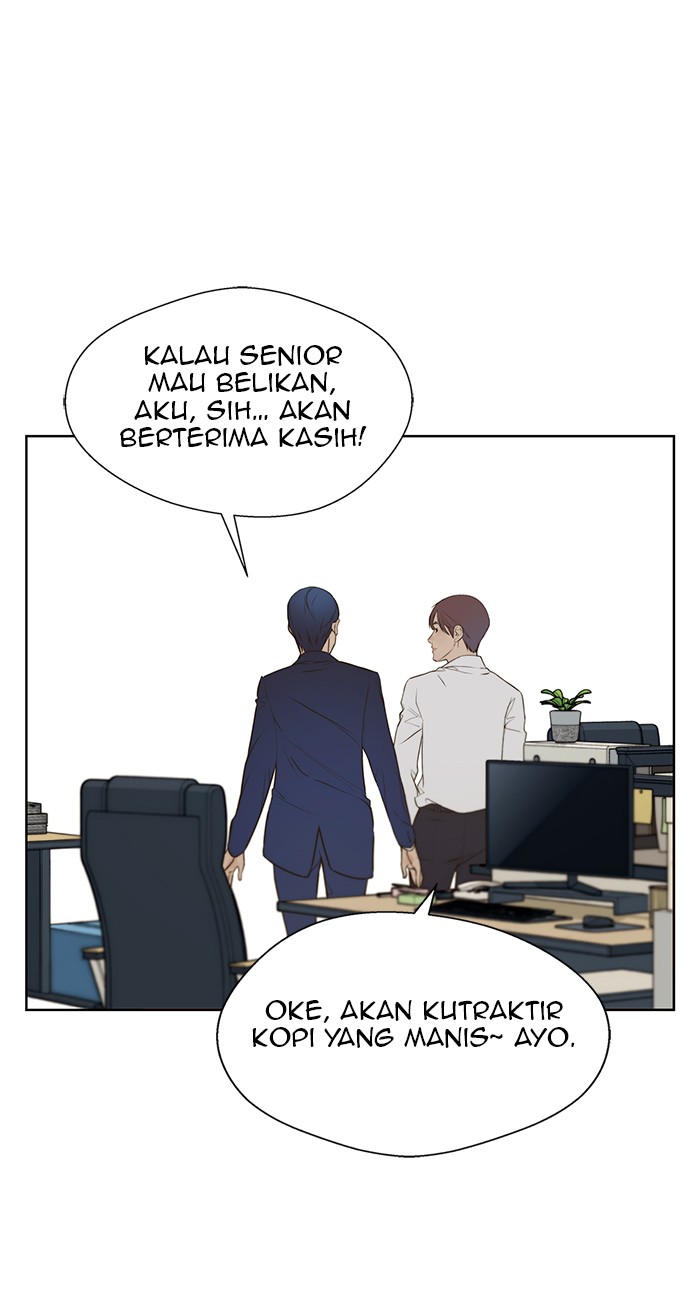 The Man Chapter 17 Gambar 50
