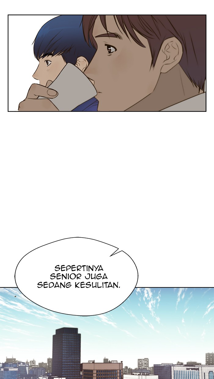 The Man Chapter 17 Gambar 54