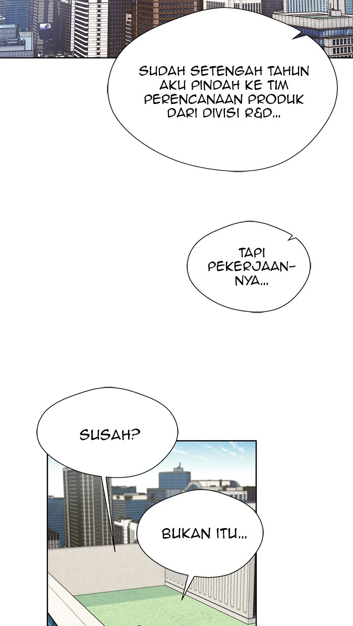 The Man Chapter 17 Gambar 55