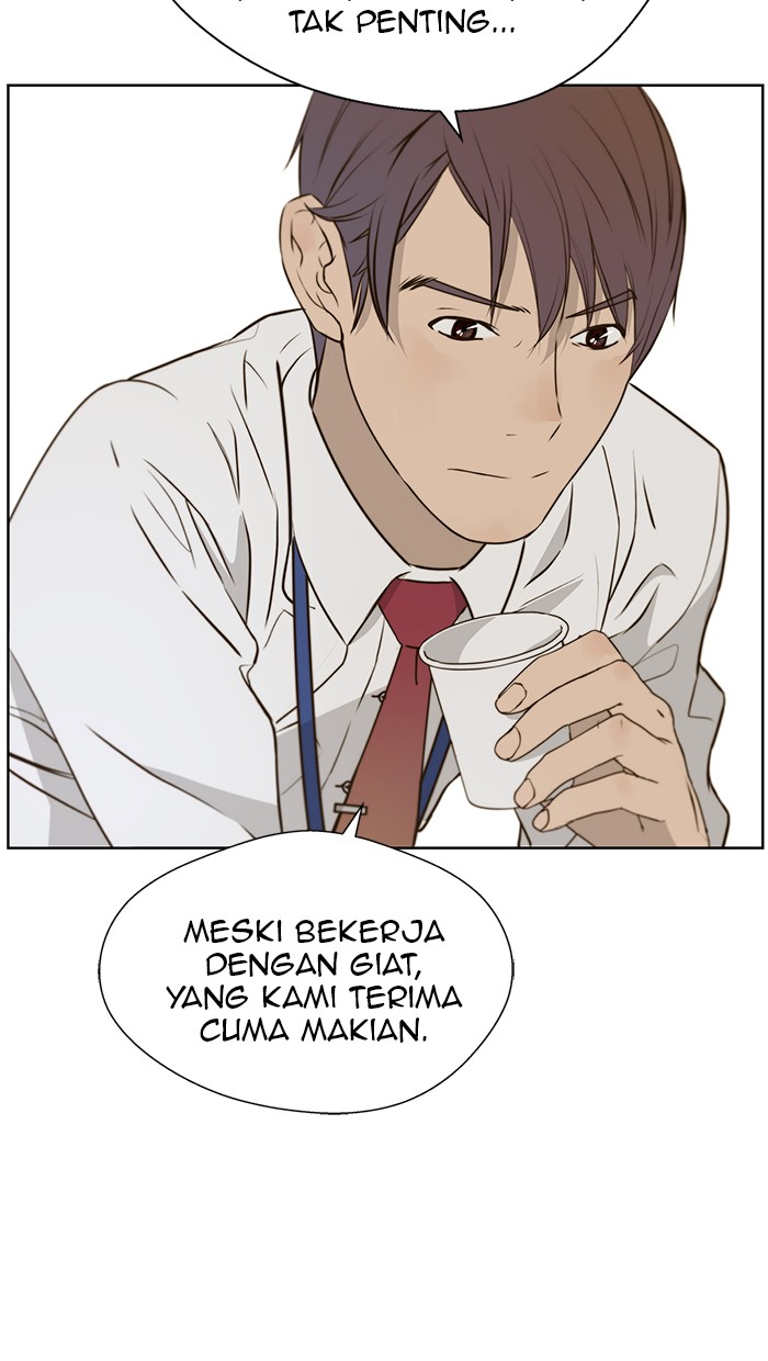 The Man Chapter 17 Gambar 57