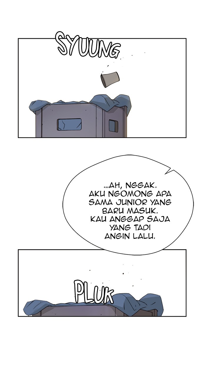 The Man Chapter 17 Gambar 58
