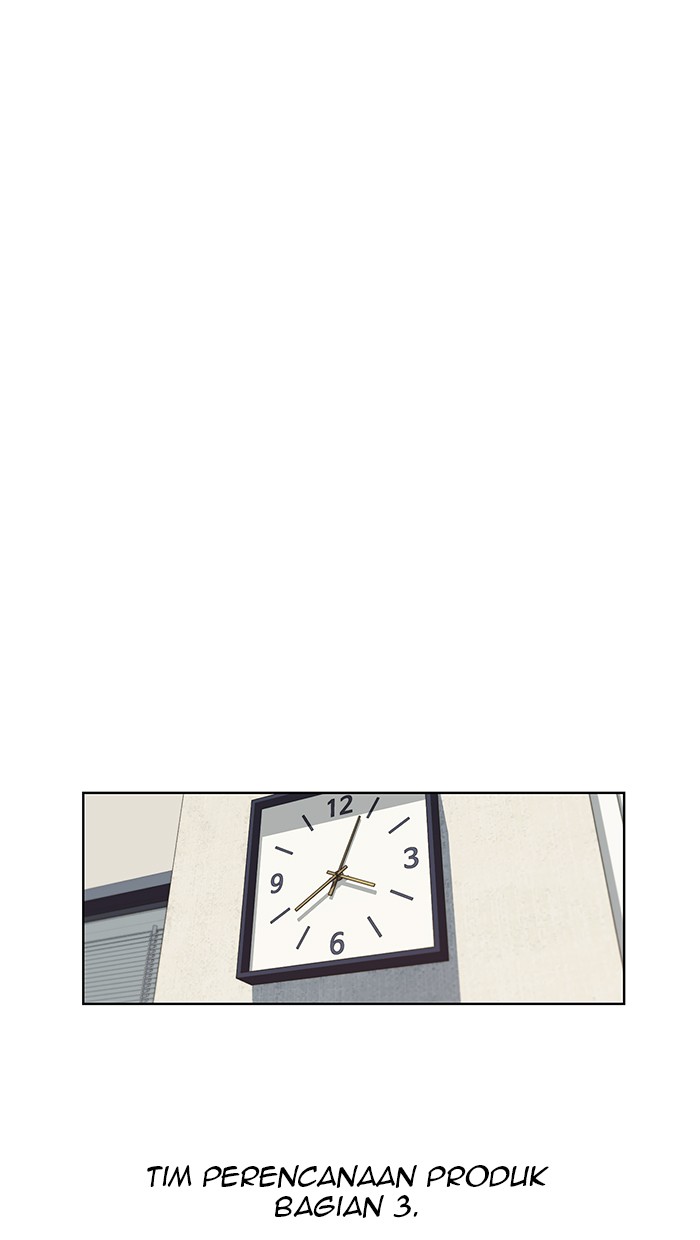 The Man Chapter 17 Gambar 62