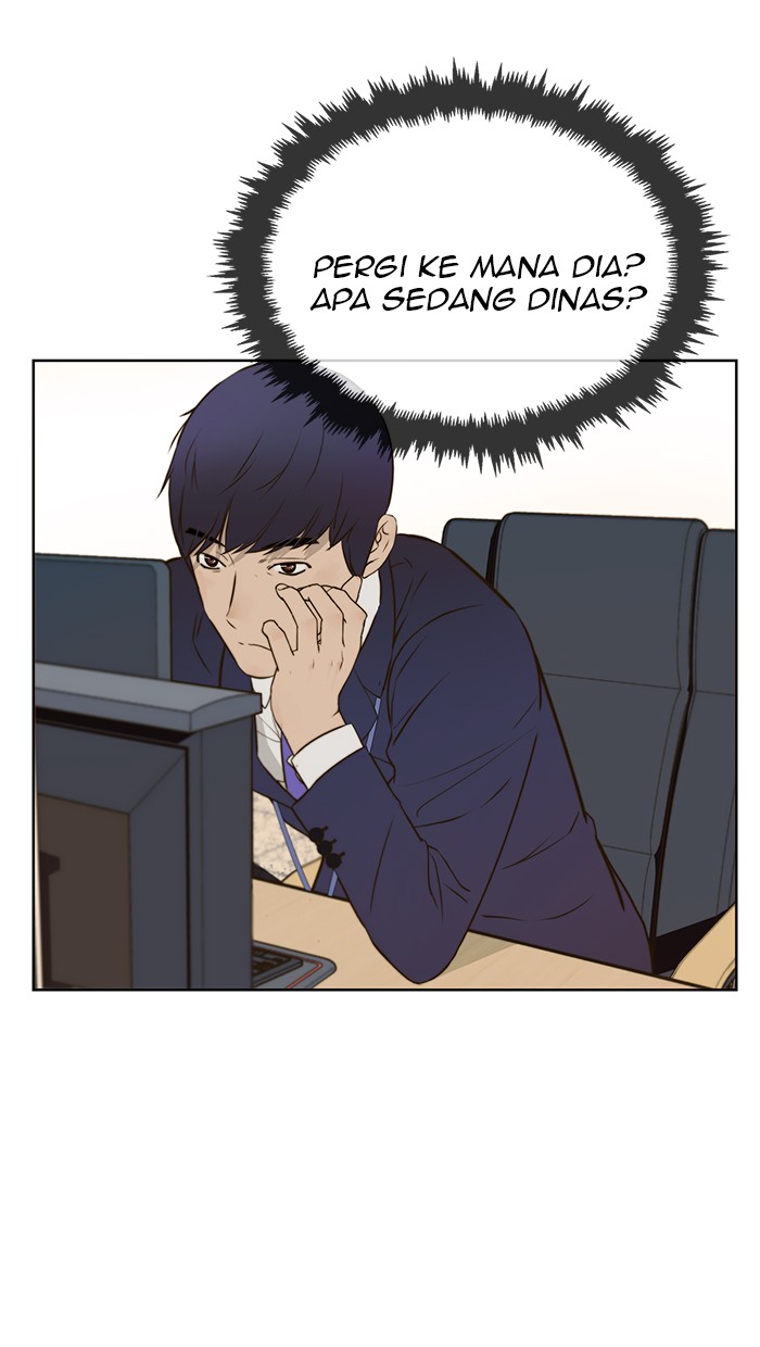 The Man Chapter 17 Gambar 67