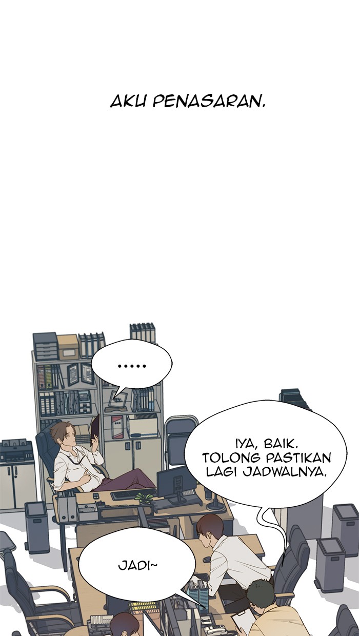 The Man Chapter 17 Gambar 68