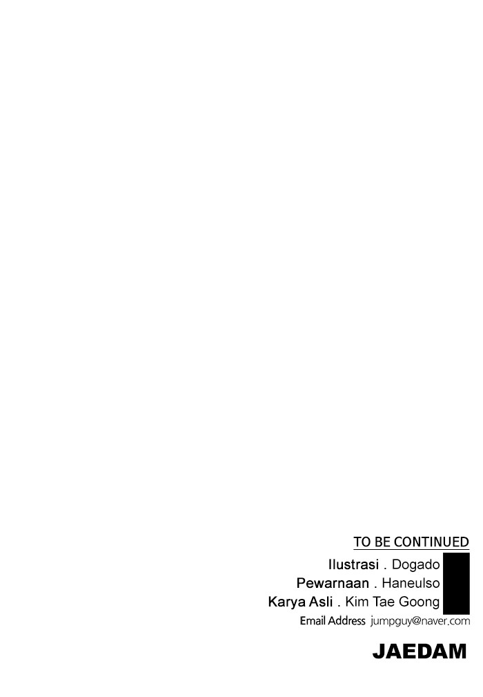 The Man Chapter 17 Gambar 70