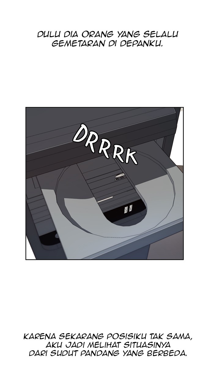 The Man Chapter 17 Gambar 9