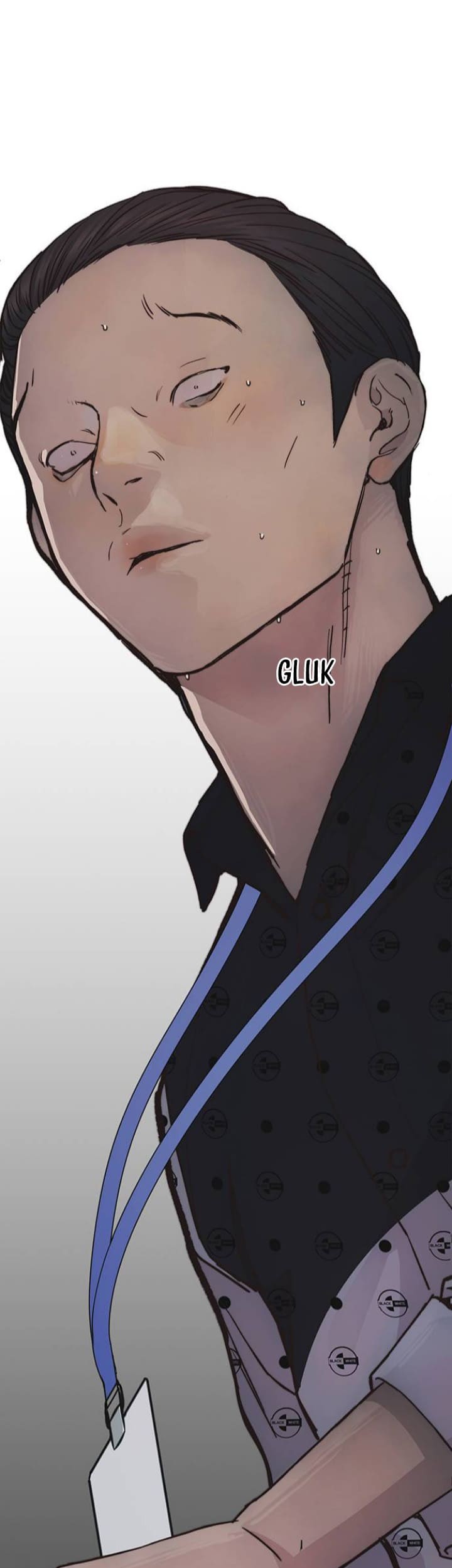 The Man Chapter 170 Gambar 24