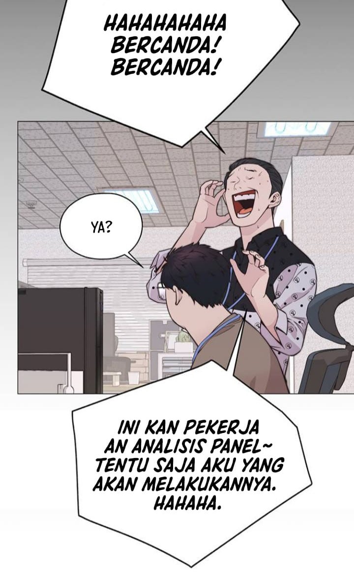 The Man Chapter 170 Gambar 29